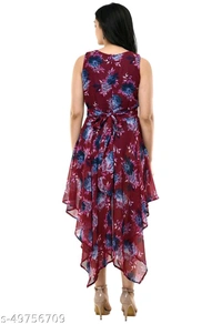 Trendy Fashionable Women Dresses - S, Different colours available