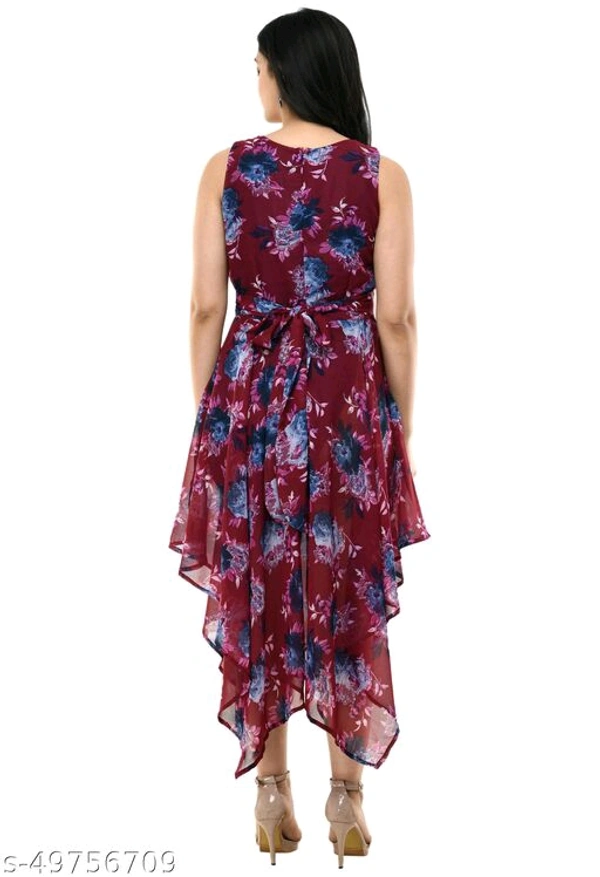 Trendy Fashionable Women Dresses - S, Different colours available