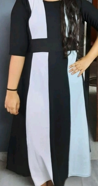 Milost Women’s Empire Dress - S, Different colours available