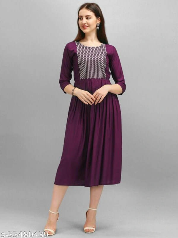 Glamorous Women Dresses - XXL