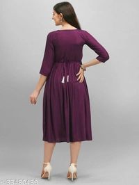 Glamorous Women Dresses - XXL