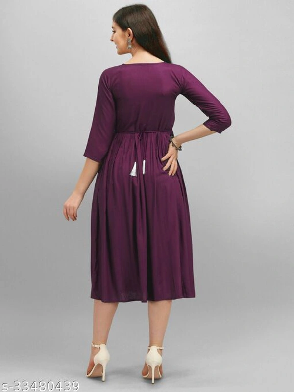 Glamorous Women Dresses - XXL