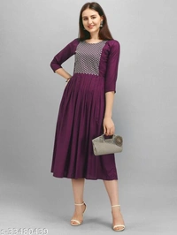 Glamorous Women Dresses - XXL