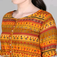 Women's Foil Printed Skater Dress - XXL