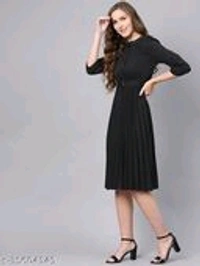 Classy Latest Women Dresses - XL