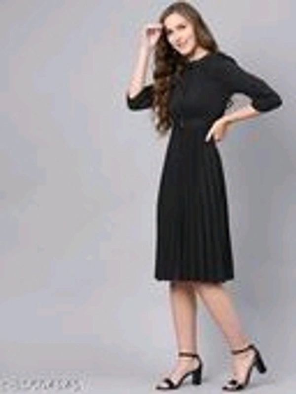 Classy Latest Women Dresses - XL