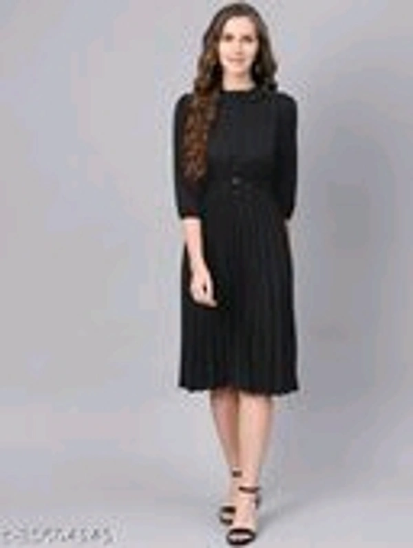 Classy Latest Women Dresses - XL