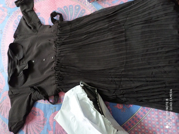 Classy Latest Women Dresses - XL