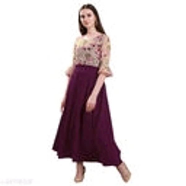 Classy Fabulous Women Dresses - XXL