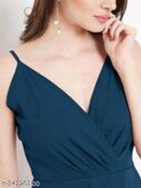 Fancy Ravishing Women Dresses - M
