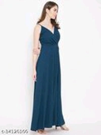 Fancy Ravishing Women Dresses - XL