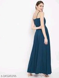 Fancy Ravishing Women Dresses - XL