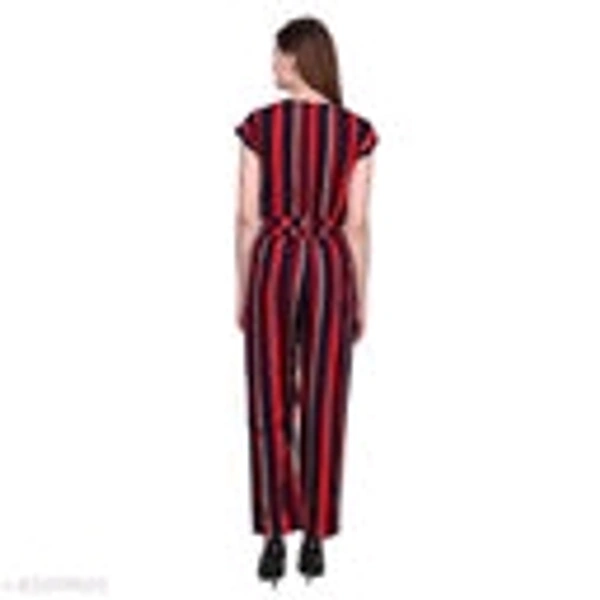 Classy Glamorous Women Jumpsuits - XXL