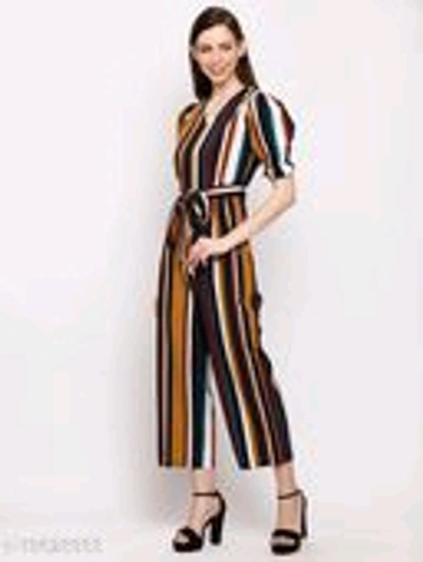 Comfy Sensational Women Jumpsuit - S