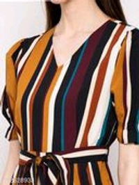 Comfy Sensational Women Jumpsuit - M