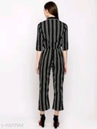 Trendy Graceful Women Jumpsuits - XL