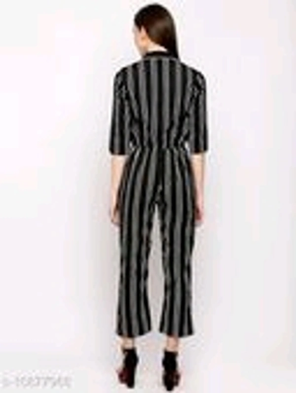 Trendy Graceful Women Jumpsuits - XL