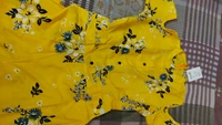Women Crepe Jumpsuit - XS