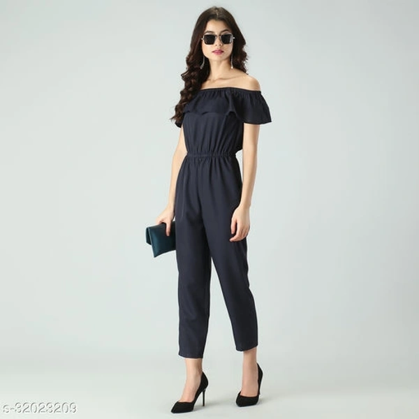 Women navy Blue Jumpsuits - XS, Different colours available