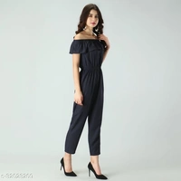 Women navy Blue Jumpsuits - XS, Different colours available