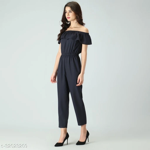 Women navy Blue Jumpsuits - XS, Different colours available