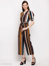Comfy Sensational Women Jumpsuit - XS