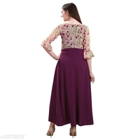 Classy Fabulous Women Dresses - S, Different colours available