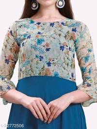 Trendy Glamorous Women Dresses - S, Different colours available