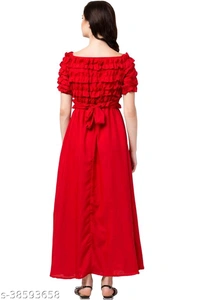 Stylish Modern Women Dresses - S