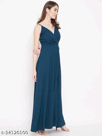 Fancy Ravishing Women Dresses - S, Different colours available