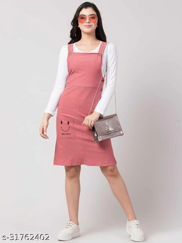 Classic Retro Women Jumpsuits - S