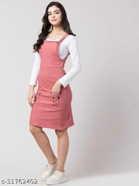 Classic Retro Women Jumpsuits - S