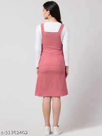 Classic Retro Women Jumpsuits - S