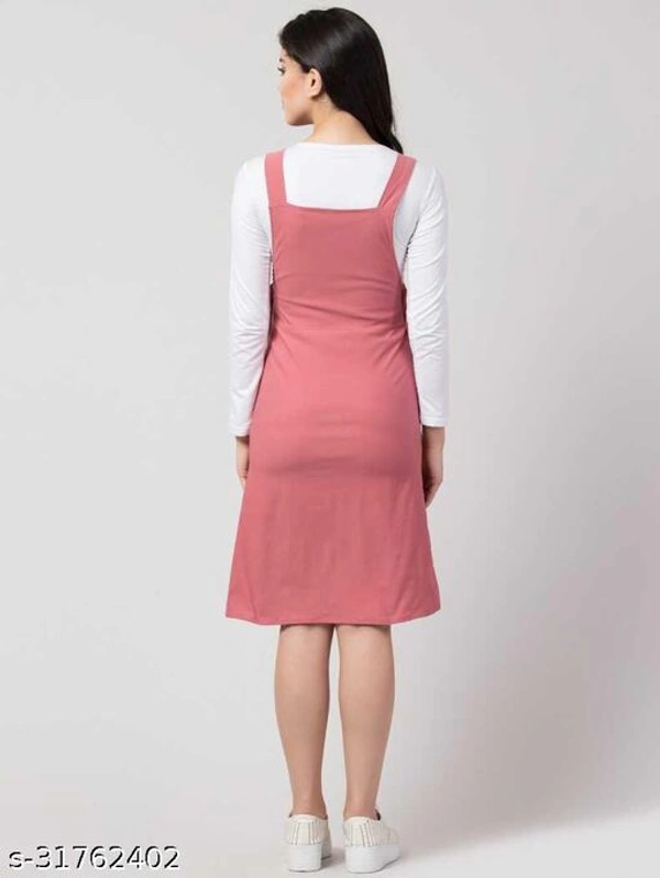 Classic Retro Women Jumpsuits - S