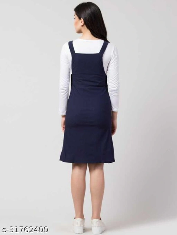 Trendy Partywear Women Jumpsuits - S