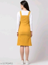 Stylish Glamorous Women Jumpsuits - M