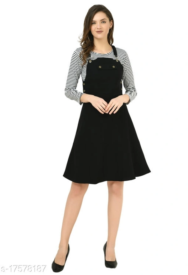 Classy Fabulous Women Jumpsuits - S, Different colours available