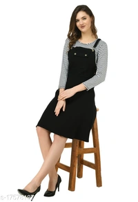 Classy Fabulous Women Jumpsuits - M