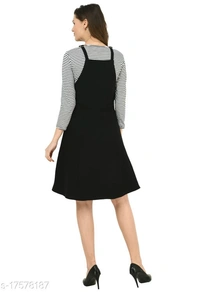 Classy Fabulous Women Jumpsuits - M