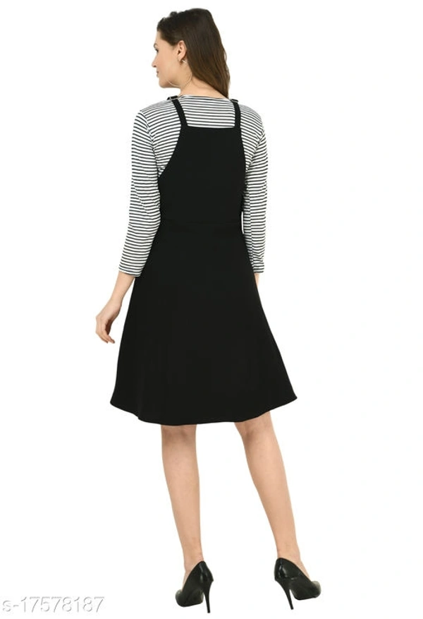 Classy Fabulous Women Jumpsuits - M