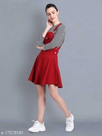 Classy Fabulous Women Jumpsuit - M