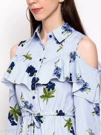 Classic Latest Women Jumpsuits - M