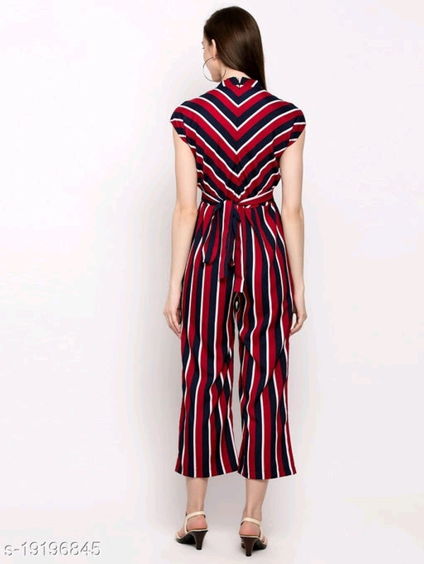 Stylish Fabulous Women Jumpsuit - S