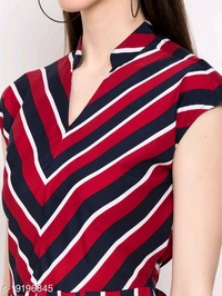 Stylish Fabulous Women Jumpsuit - S
