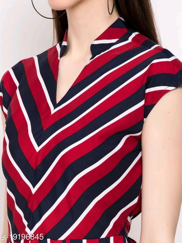 Stylish Fabulous Women Jumpsuit - S