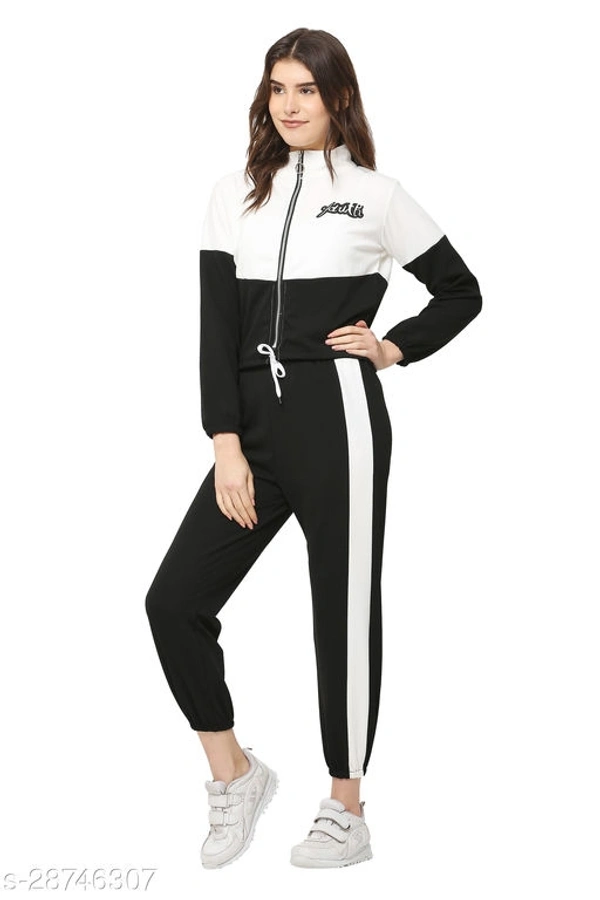 Stylish Fashionista Women Jumpsuit - S, Different colours available