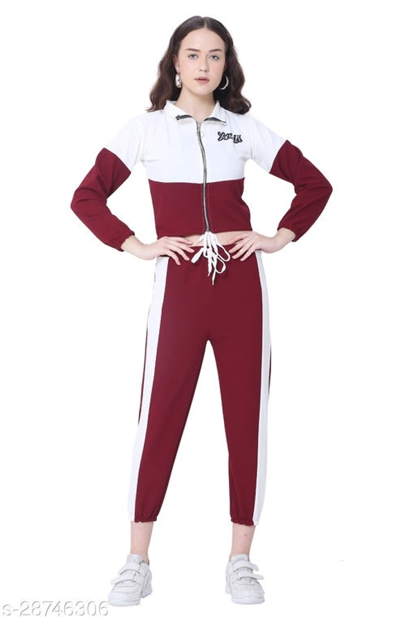 Stylish Fashionista Women  - S, Different colours available