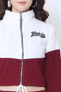 Stylish Fashionista Women  - S, Different colours available