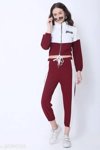 Stylish Fashionista Women  - L