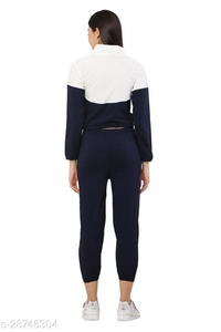 Stylish Fashionista Women Jumpsuits - S, Different colours available, Neavy Blue+white